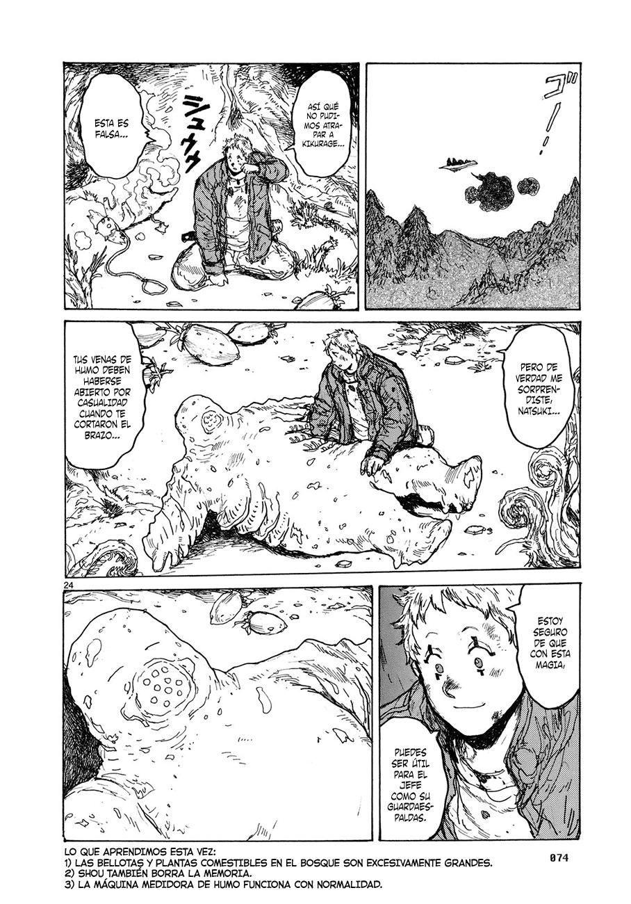 Read Dorohedoro es Manga Online