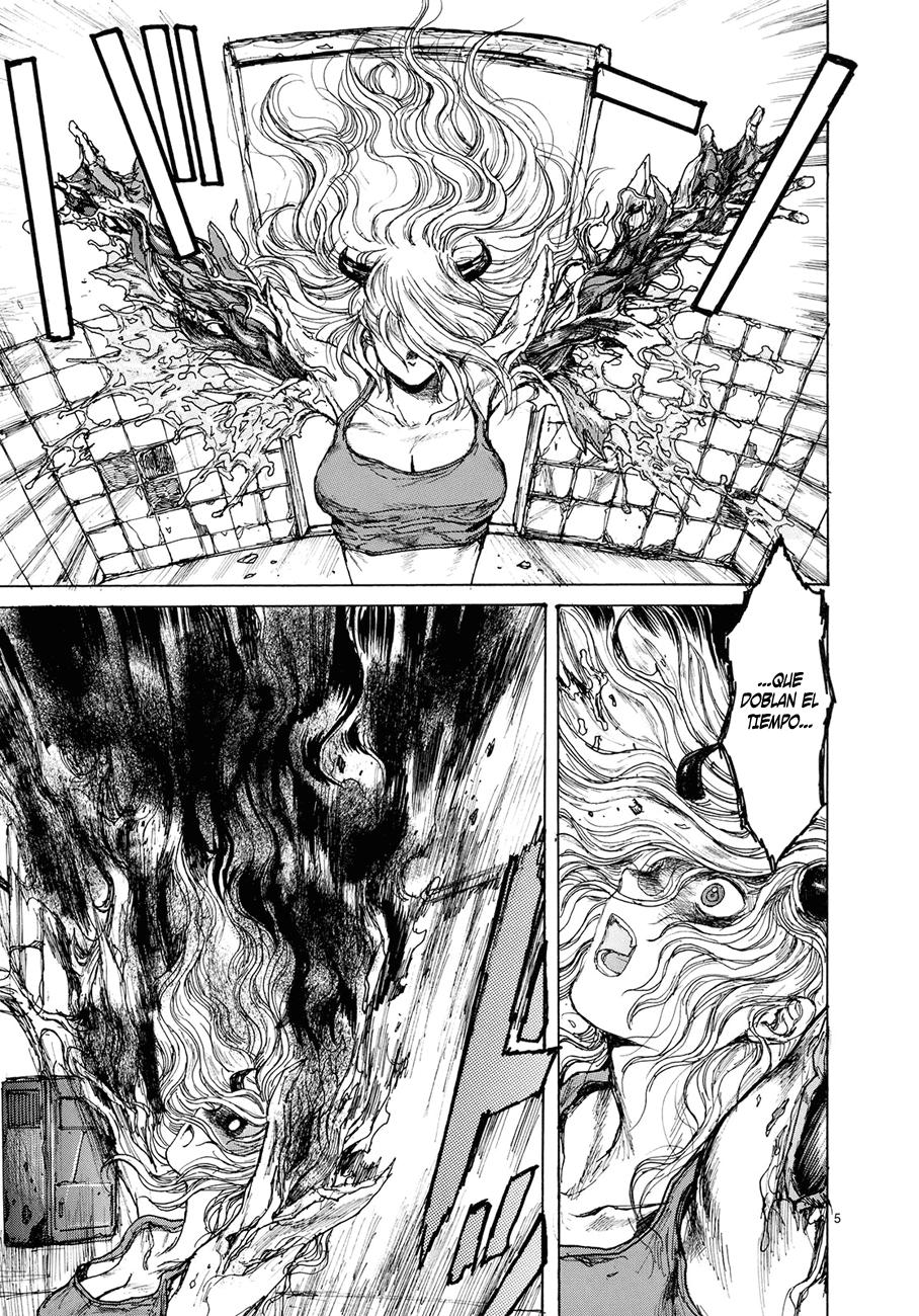 Read Dorohedoro es Manga Online