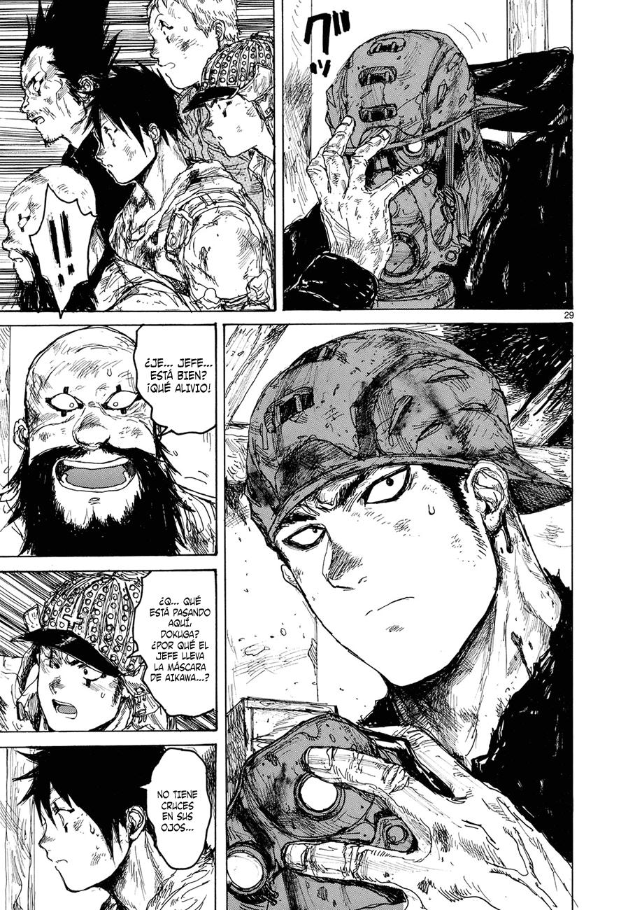 Read Dorohedoro es Manga Online