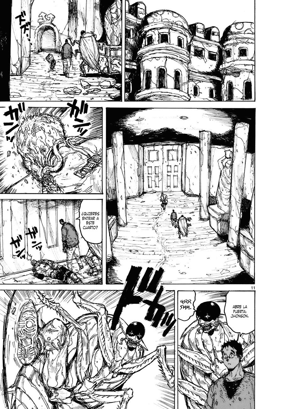 Read Dorohedoro es Manga Online