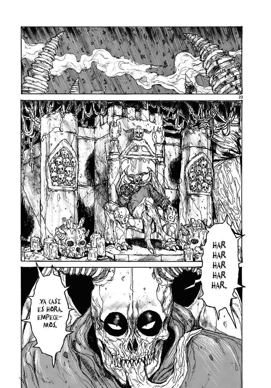Read Dorohedoro es Manga Online