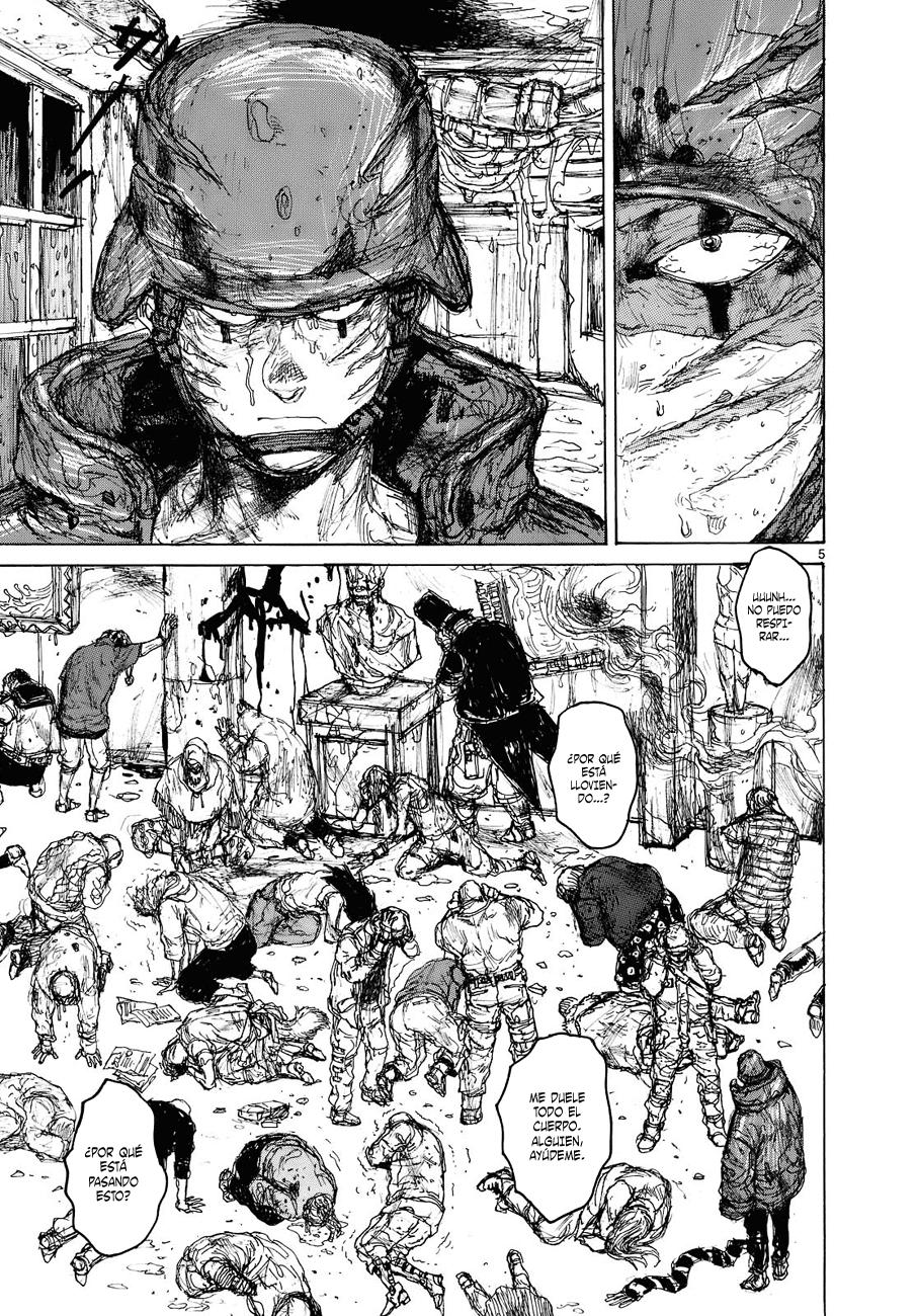 Read Dorohedoro es Manga Online