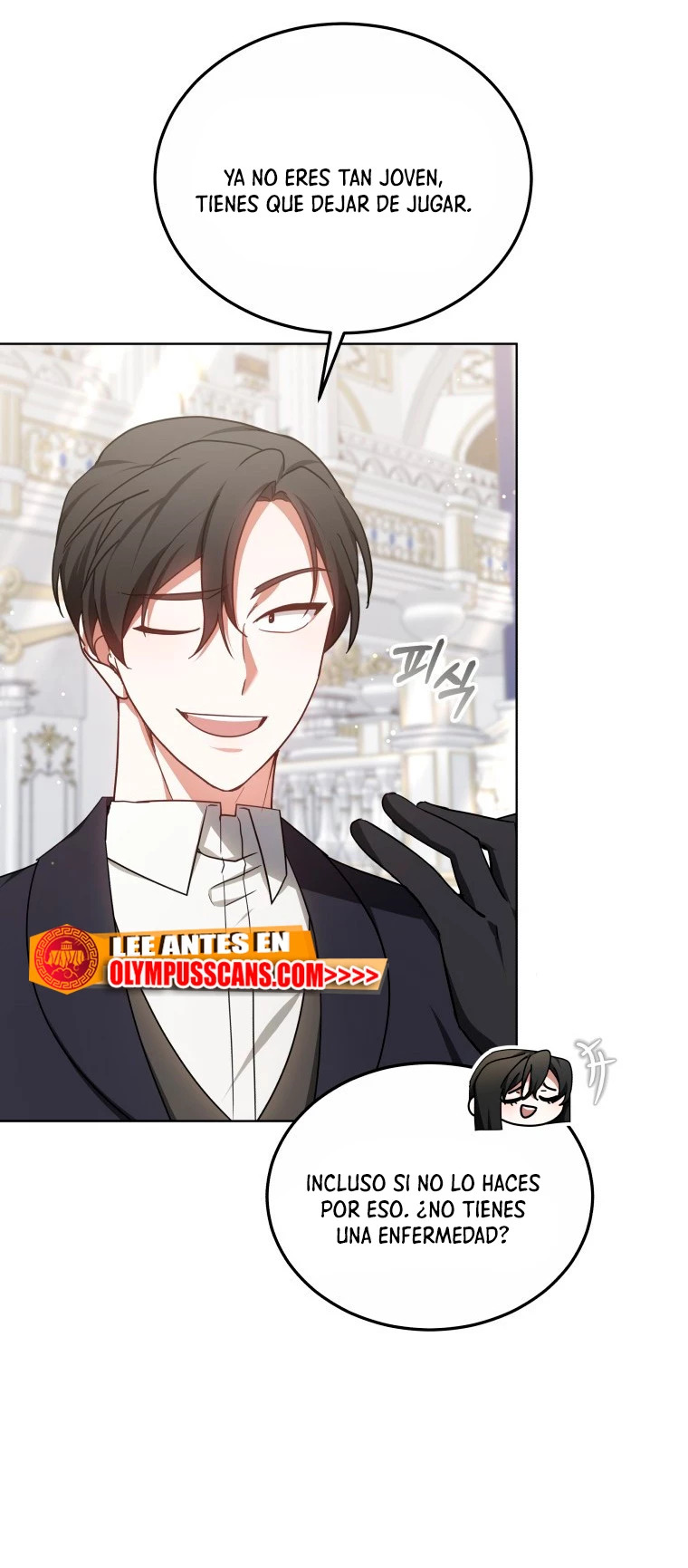 Read Dr Jugador es Manga Online