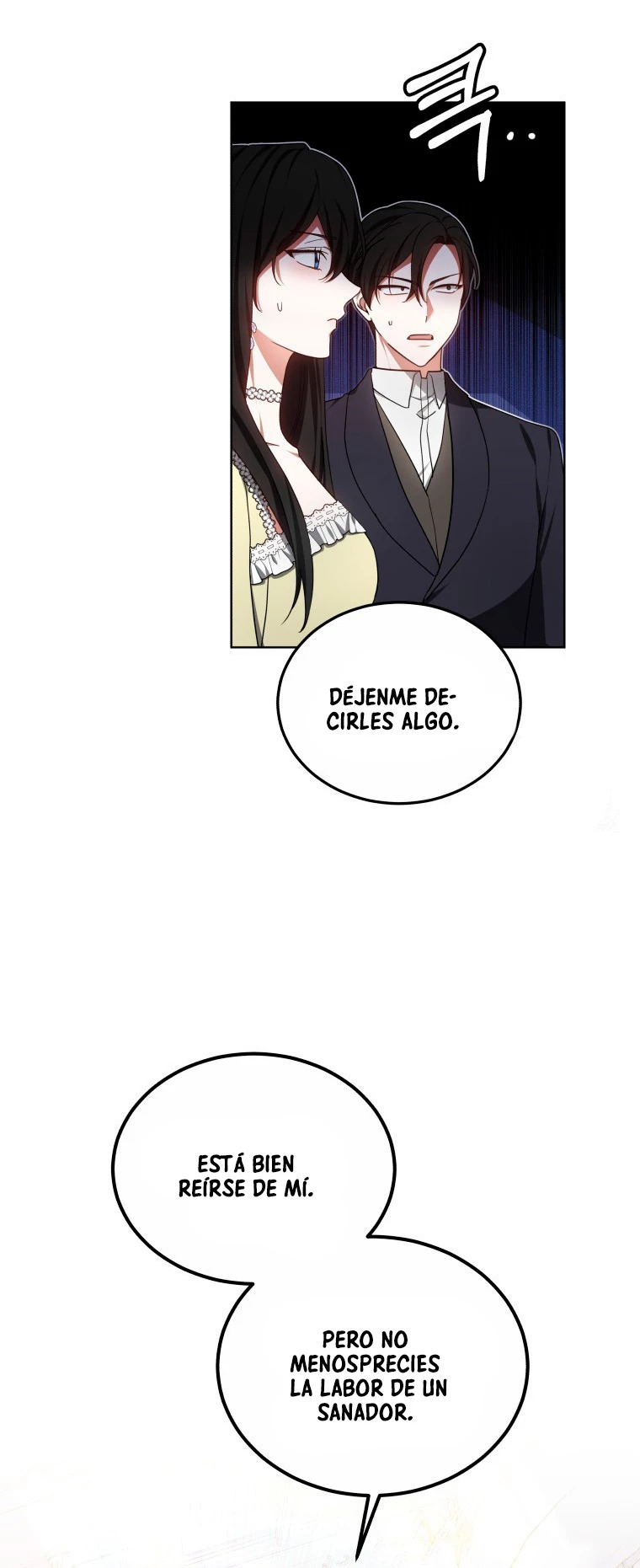Read Dr Jugador es Manga Online