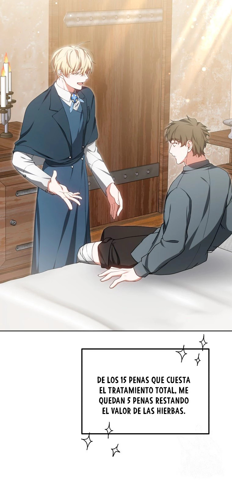 Read Dr Jugador es Manga Online