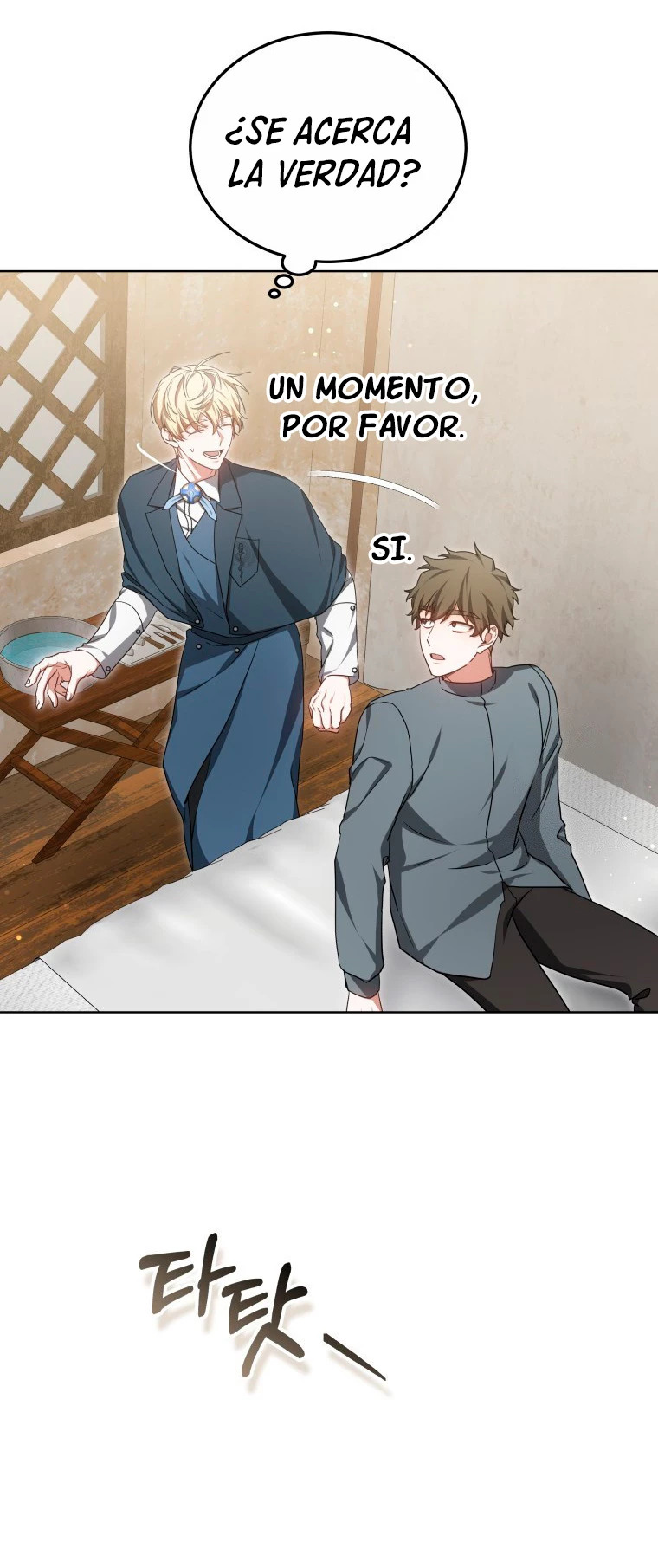 Read Dr Jugador es Manga Online