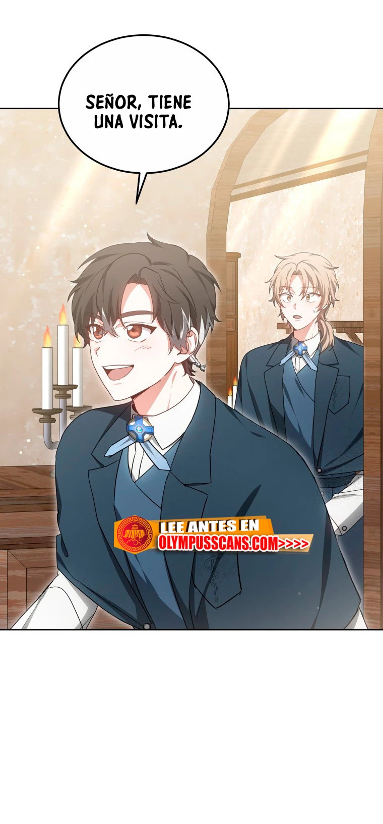 Read Dr Jugador es Manga Online