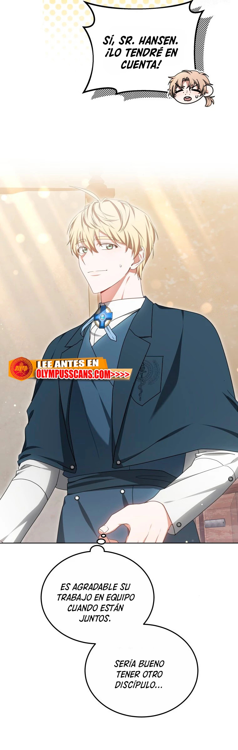 Read Dr Jugador es Manga Online