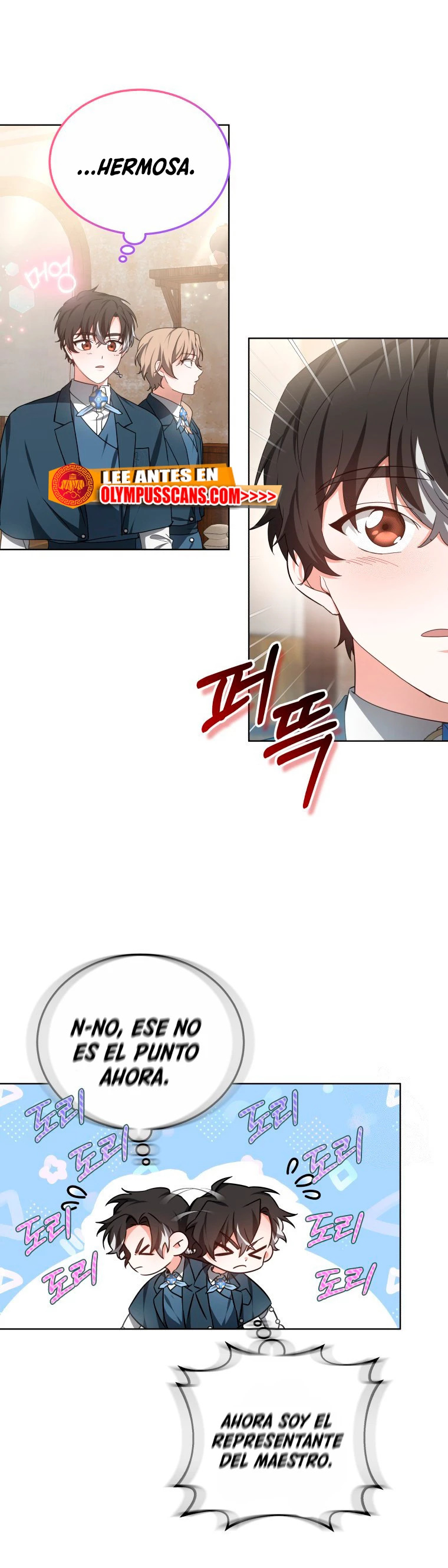 Read Dr Jugador es Manga Online