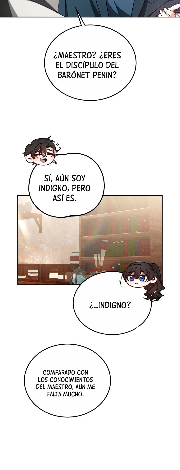 Read Dr Jugador es Manga Online