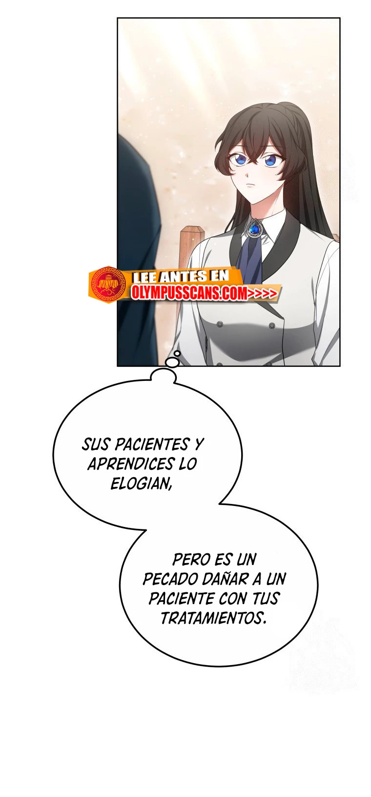 Read Dr Jugador es Manga Online