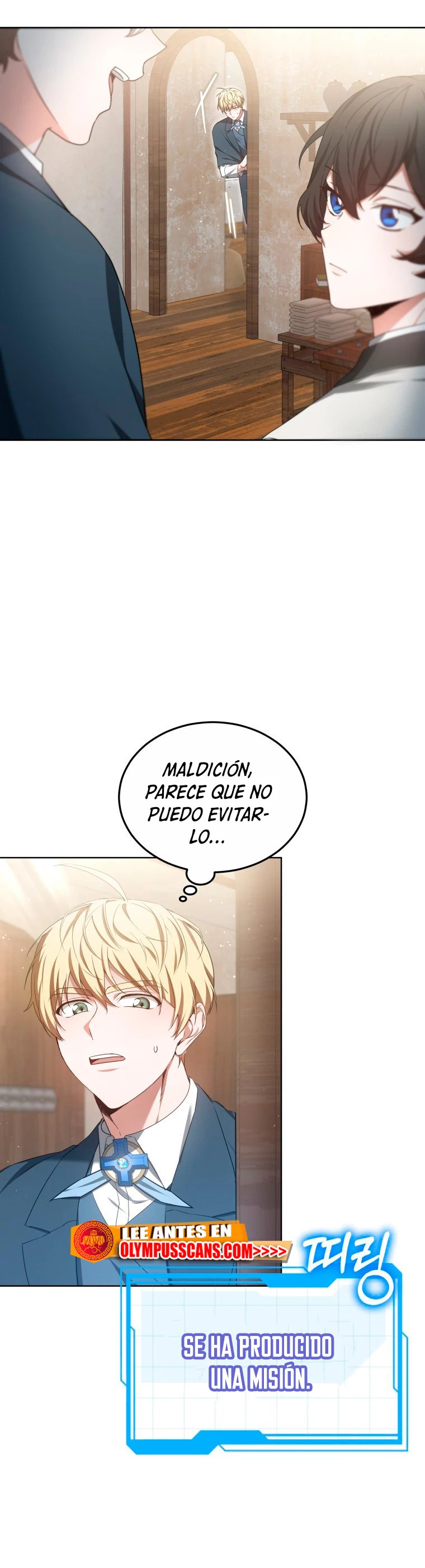 Read Dr Jugador es Manga Online