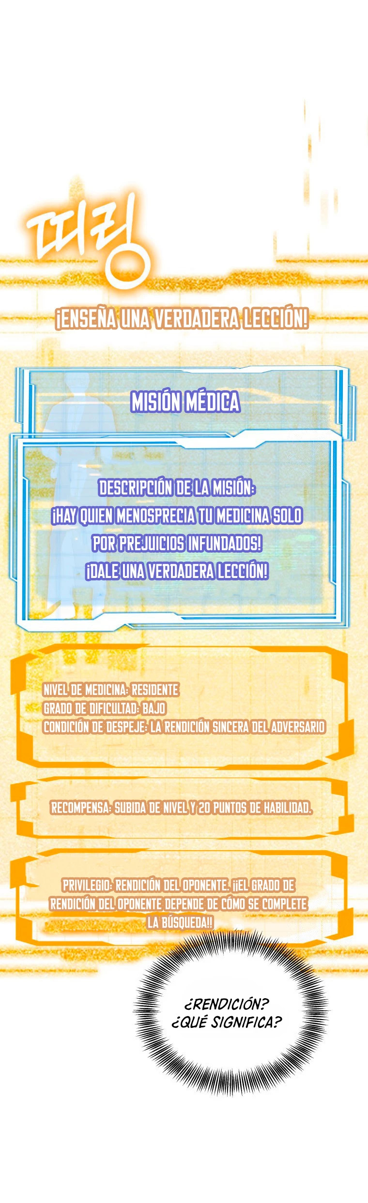 Read Dr Jugador es Manga Online