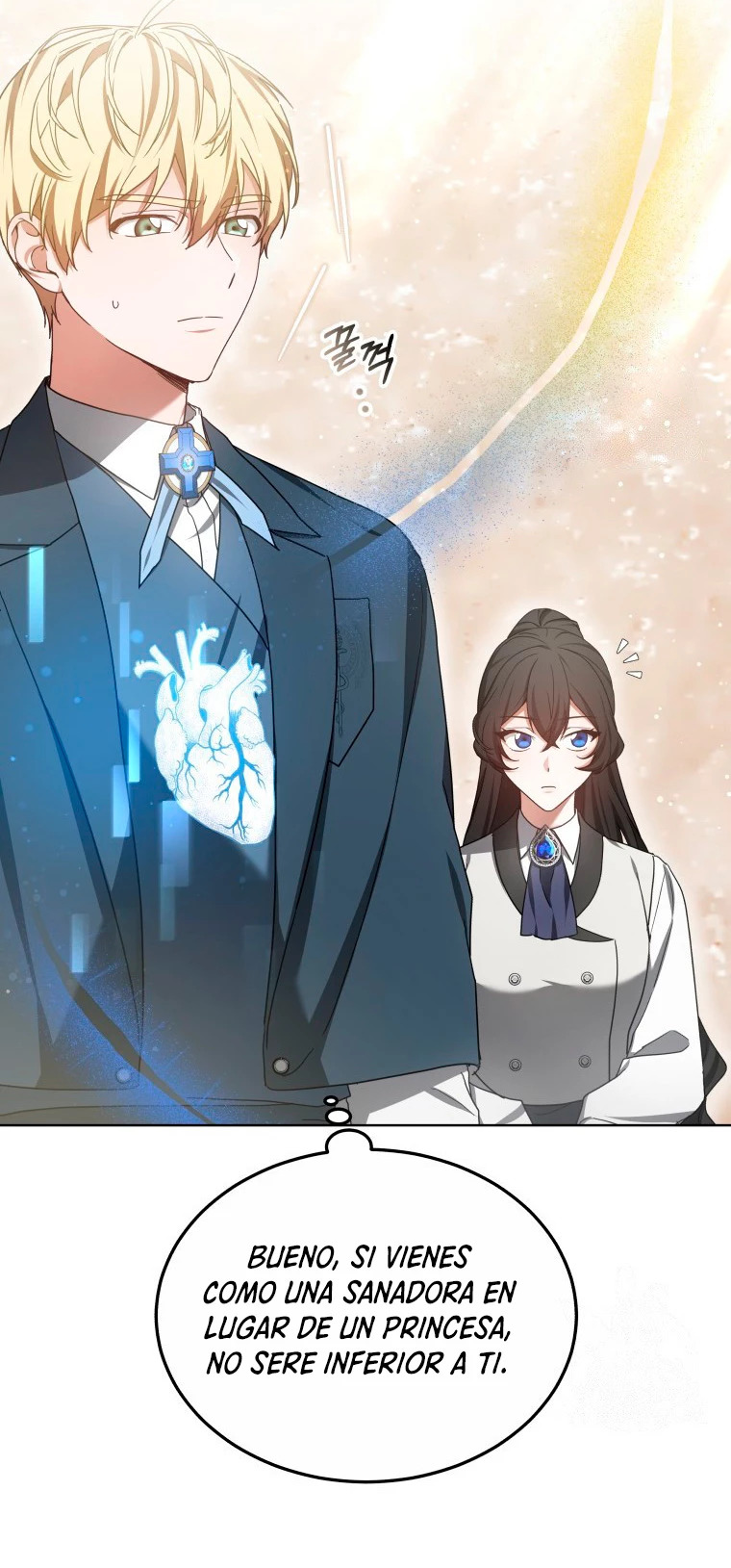 Read Dr Jugador es Manga Online