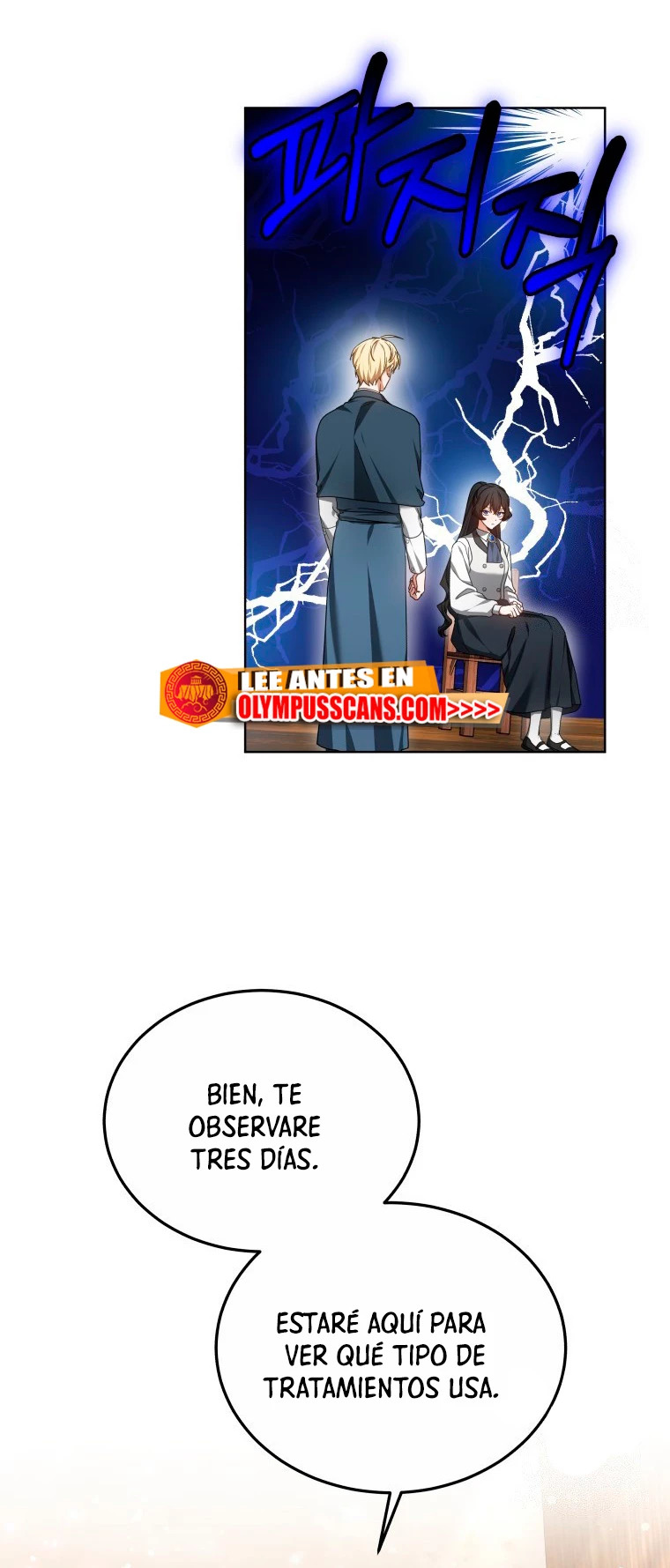 Read Dr Jugador es Manga Online