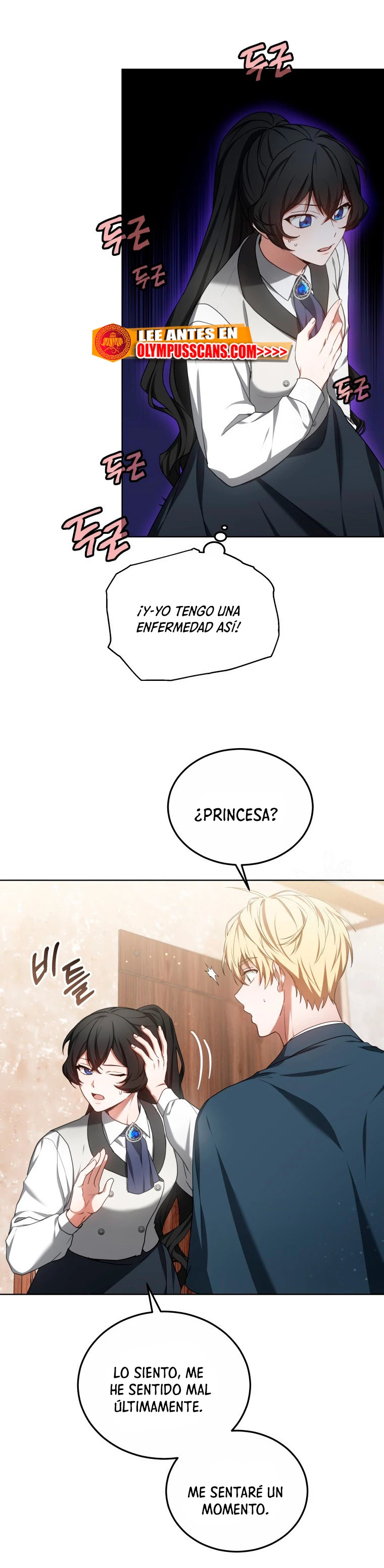 Read Dr Jugador es Manga Online