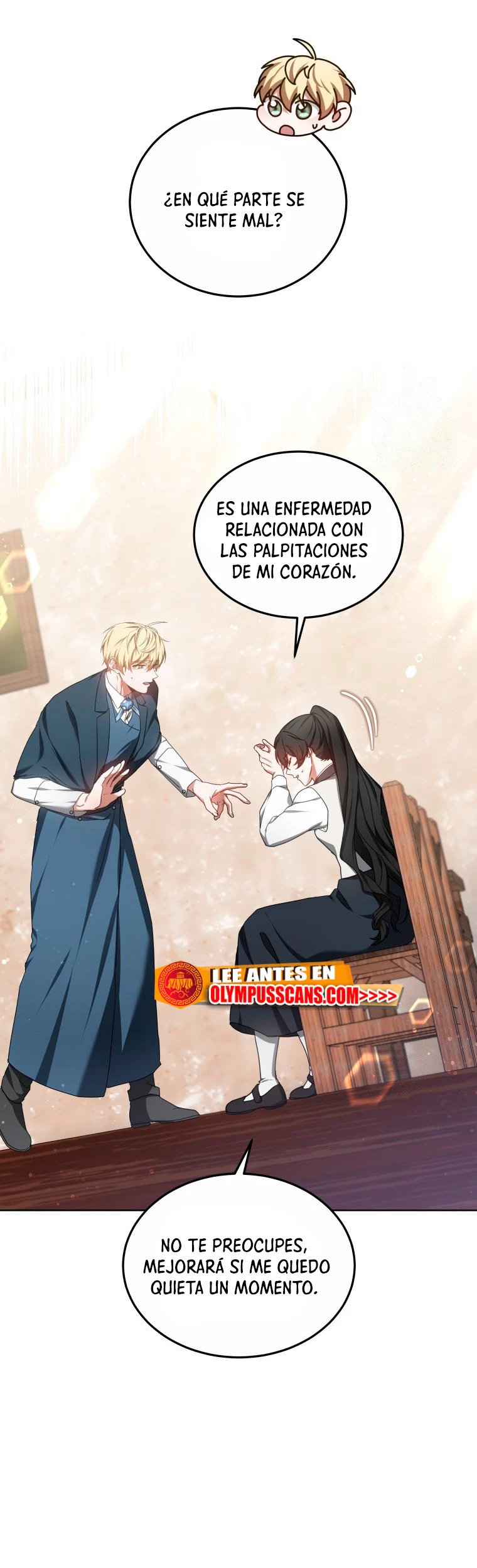 Read Dr Jugador es Manga Online