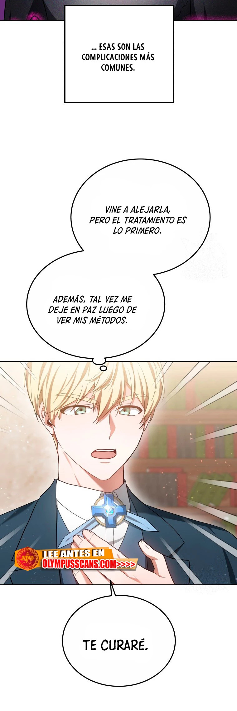 Read Dr Jugador es Manga Online