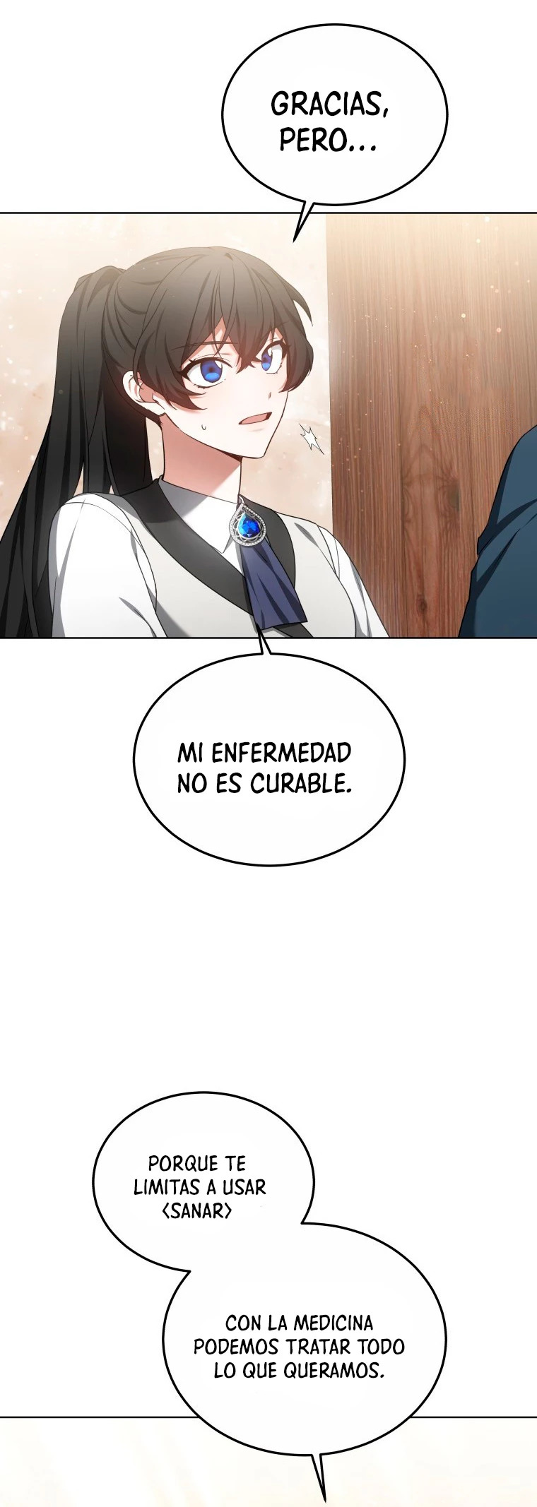 Read Dr Jugador es Manga Online