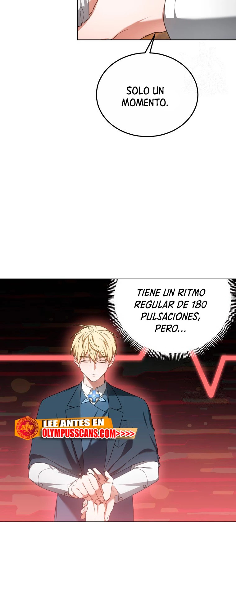 Read Dr Jugador es Manga Online