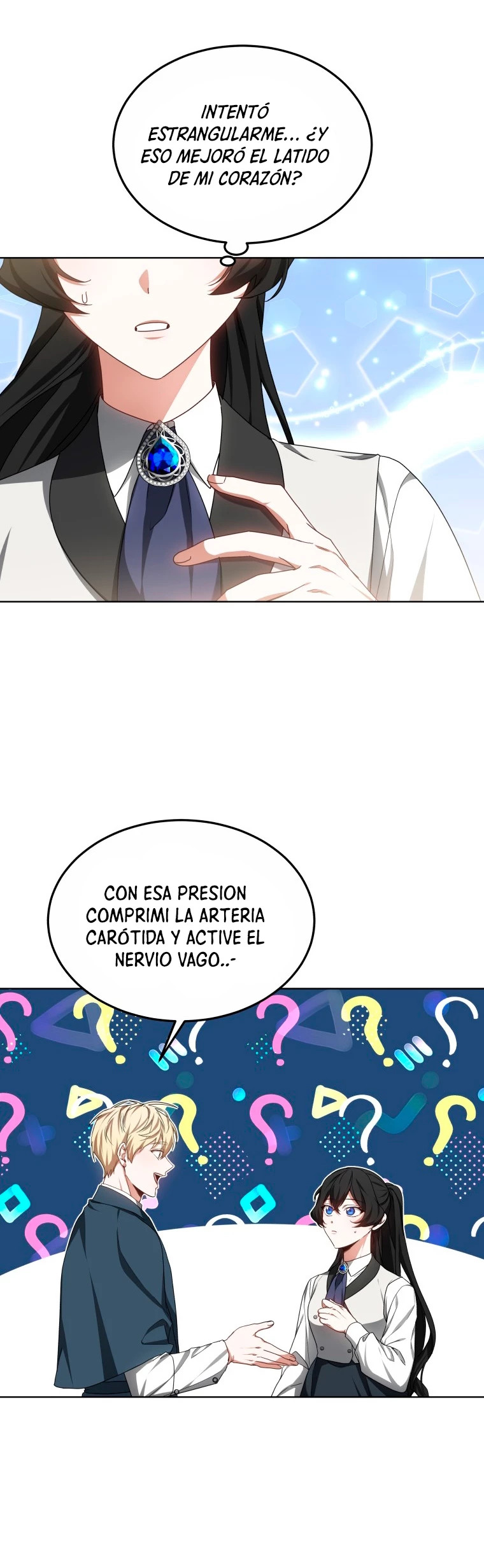Read Dr Jugador es Manga Online