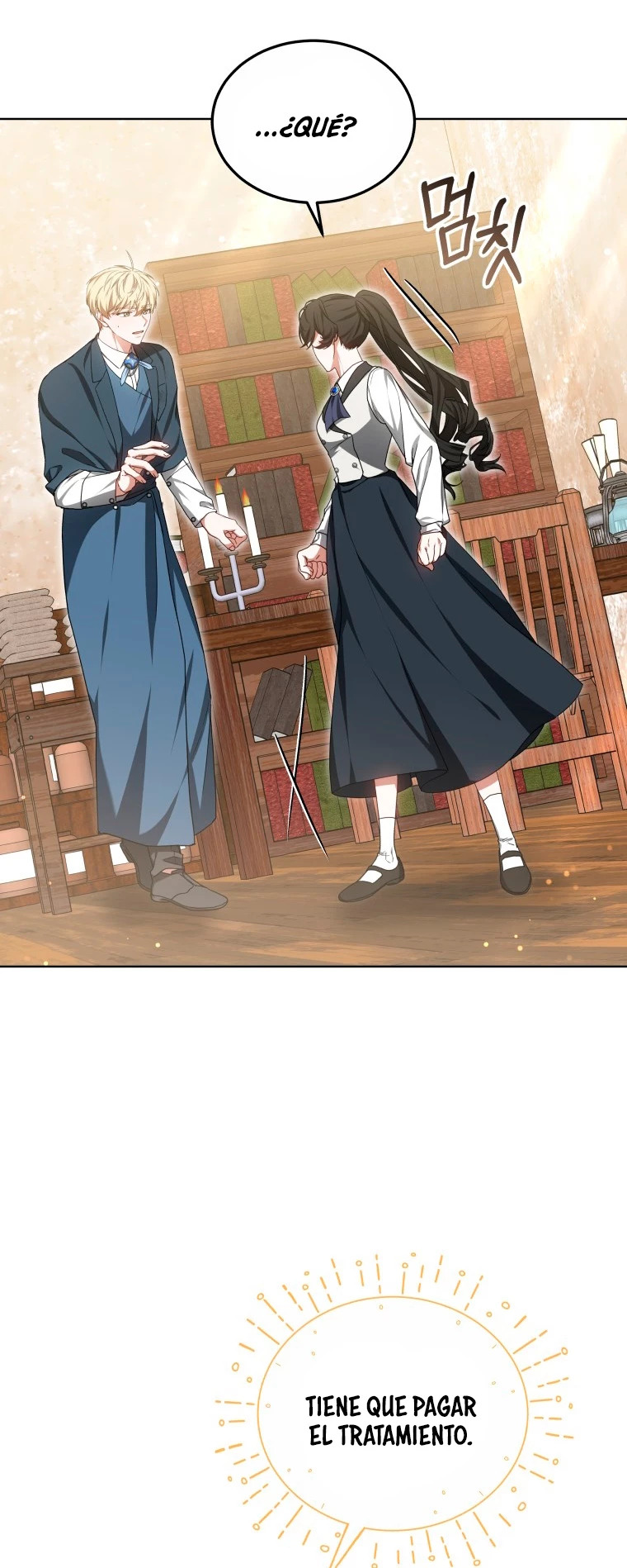 Read Dr Jugador es Manga Online