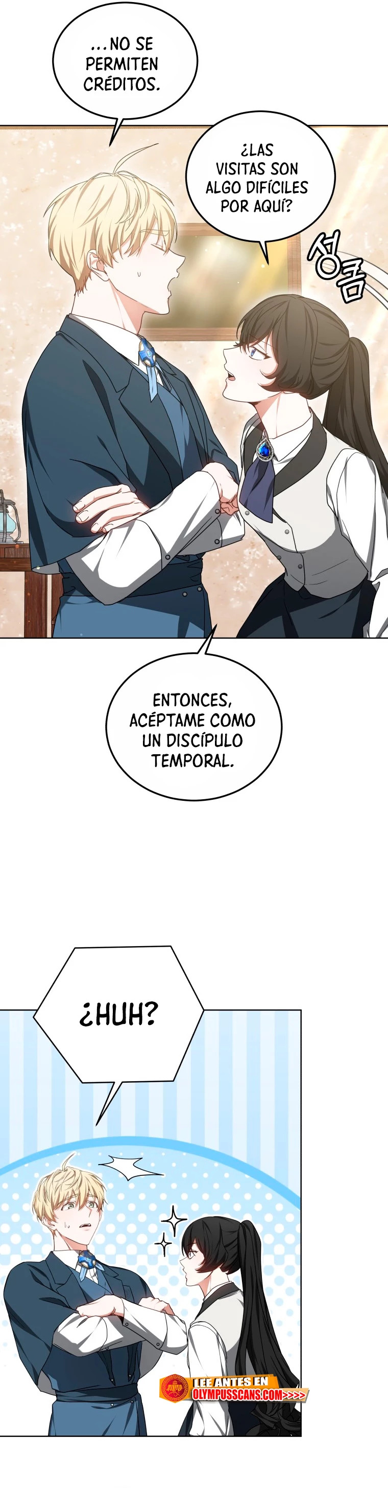 Read Dr Jugador es Manga Online