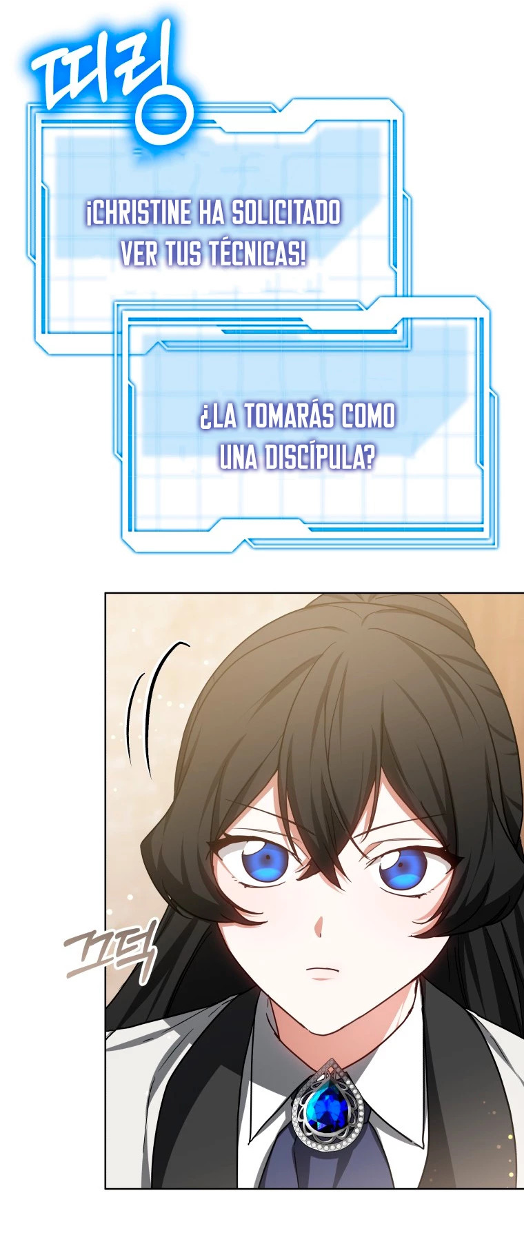 Read Dr Jugador es Manga Online