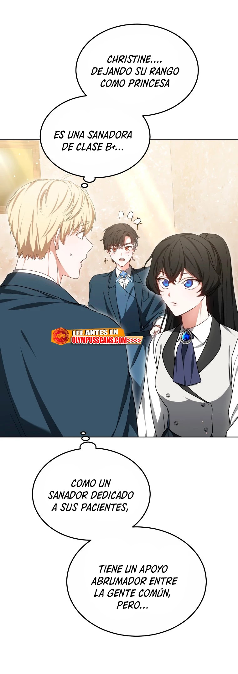 Read Dr Jugador es Manga Online