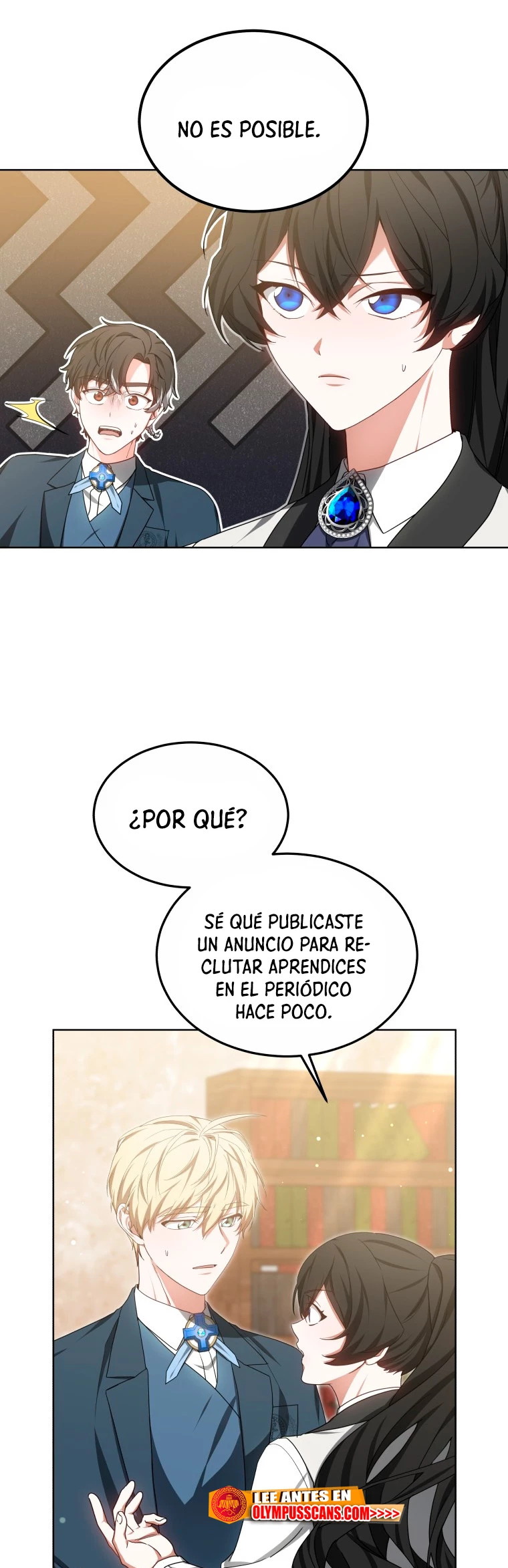 Read Dr Jugador es Manga Online