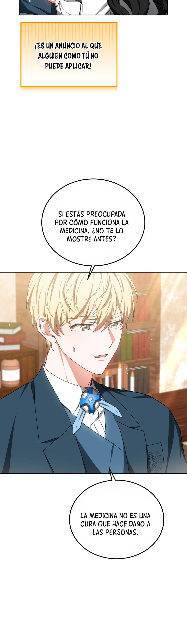 Read Dr Jugador es Manga Online