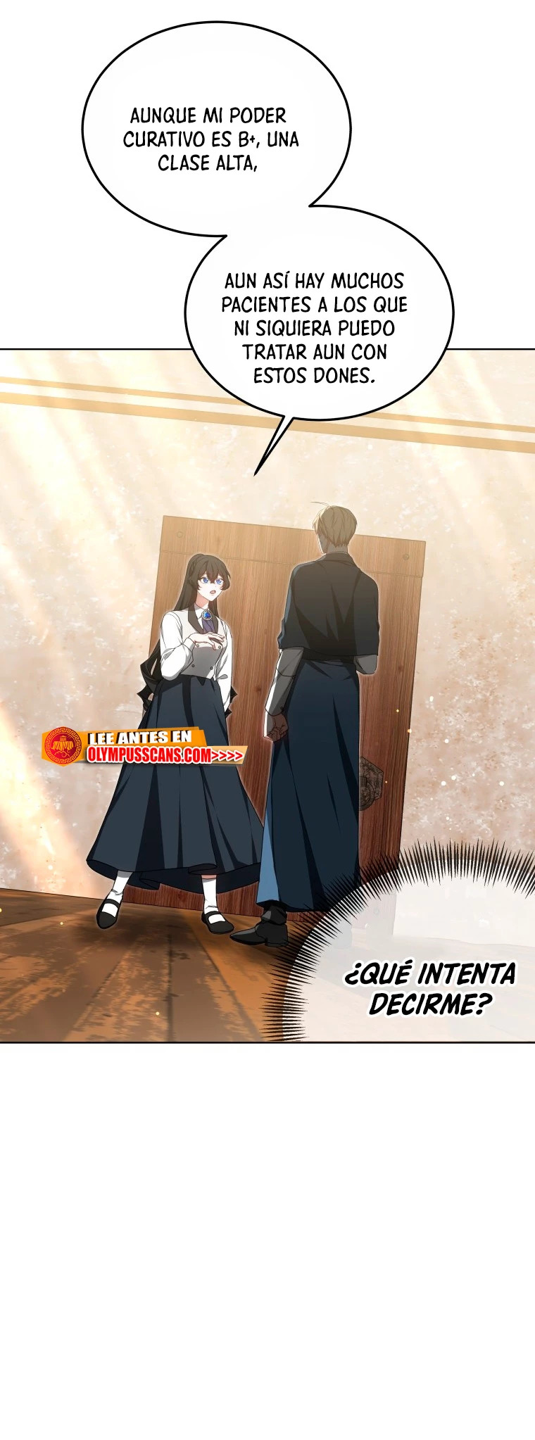 Read Dr Jugador es Manga Online