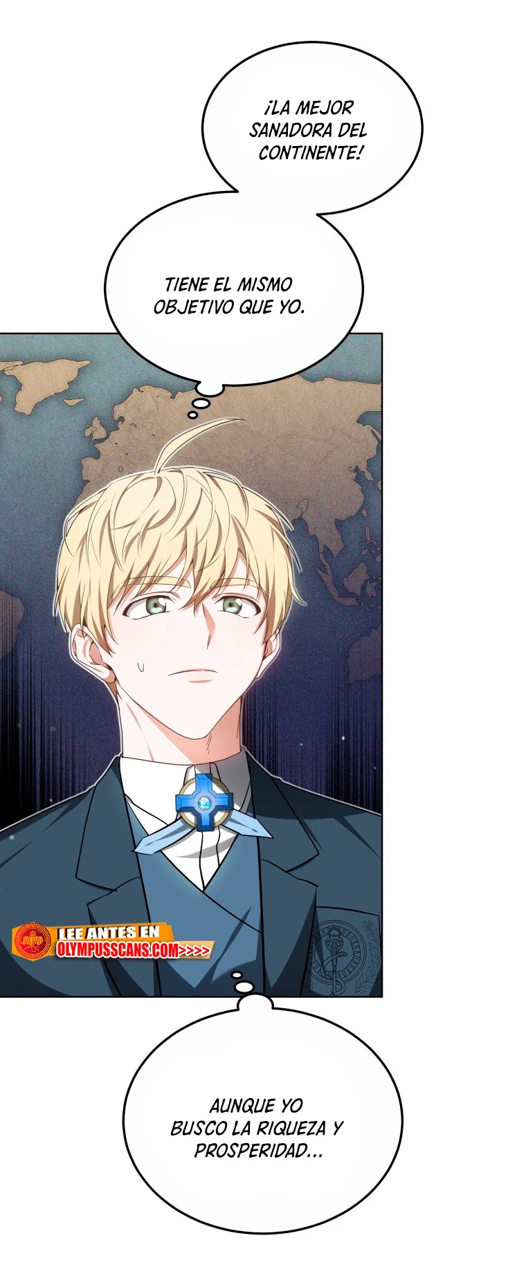 Read Dr Jugador es Manga Online
