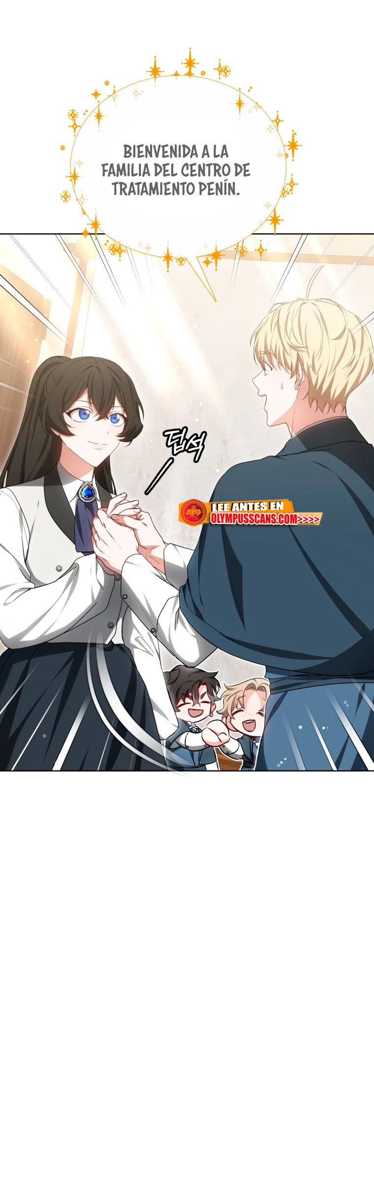 Read Dr Jugador es Manga Online