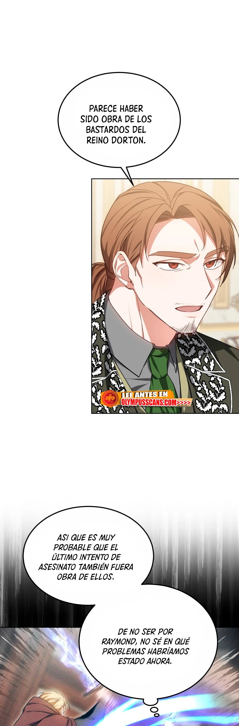 Read Dr Jugador es Manga Online