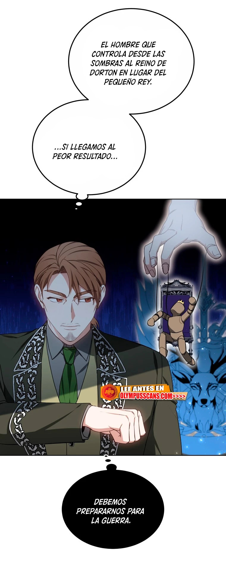 Read Dr Jugador es Manga Online