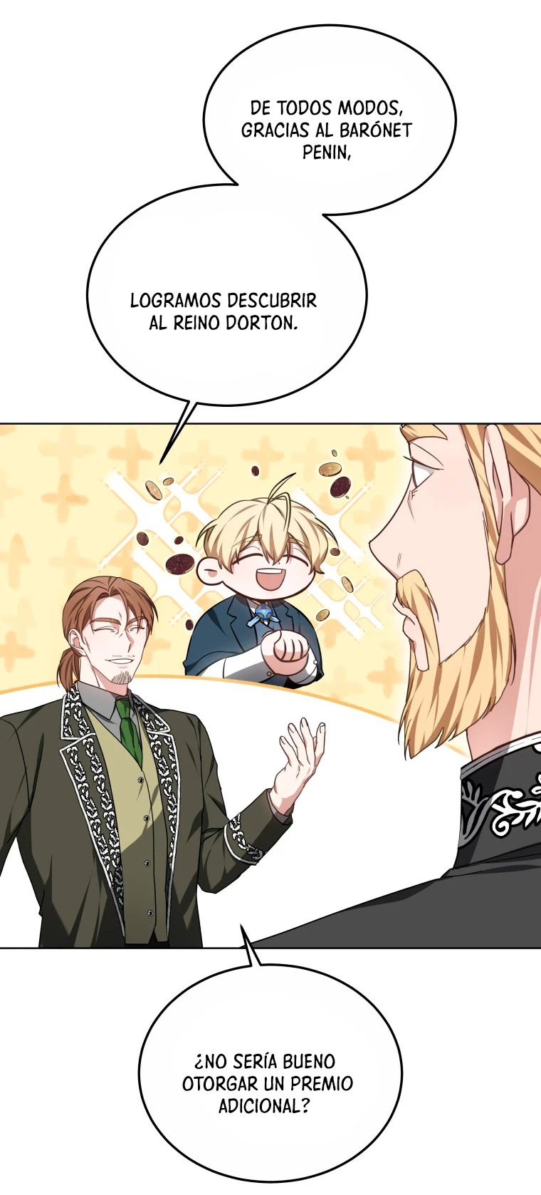 Read Dr Jugador es Manga Online
