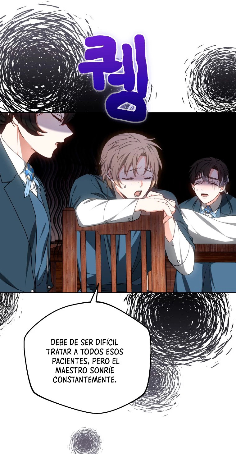 Read Dr Jugador es Manga Online