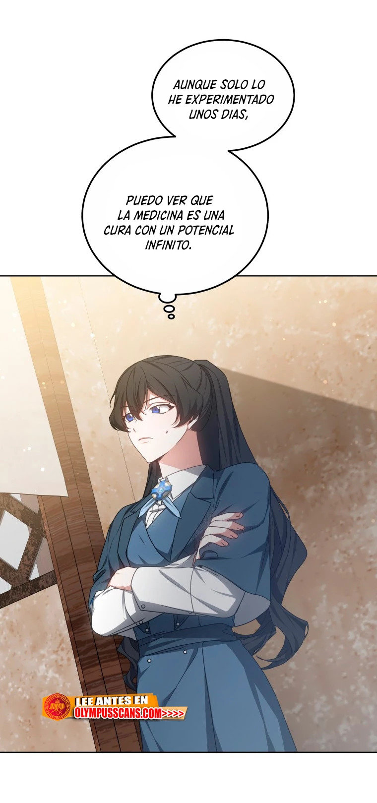 Read Dr Jugador es Manga Online