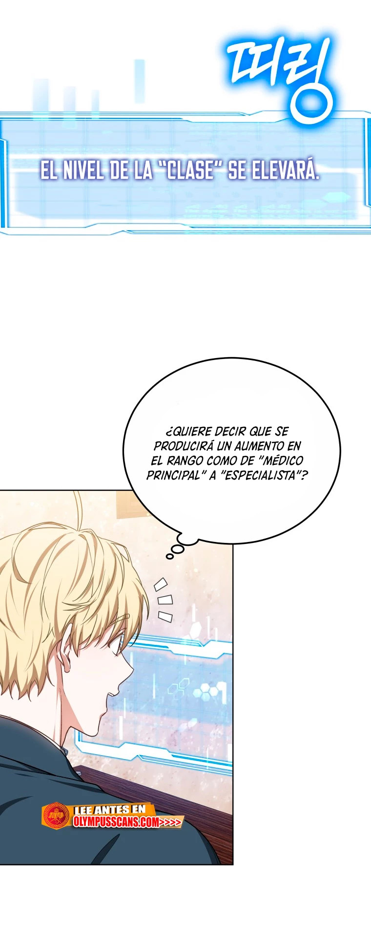 Read Dr Jugador es Manga Online