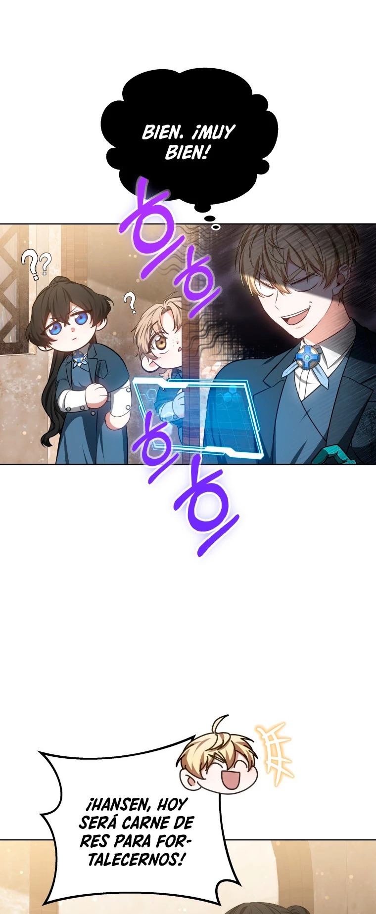 Read Dr Jugador es Manga Online