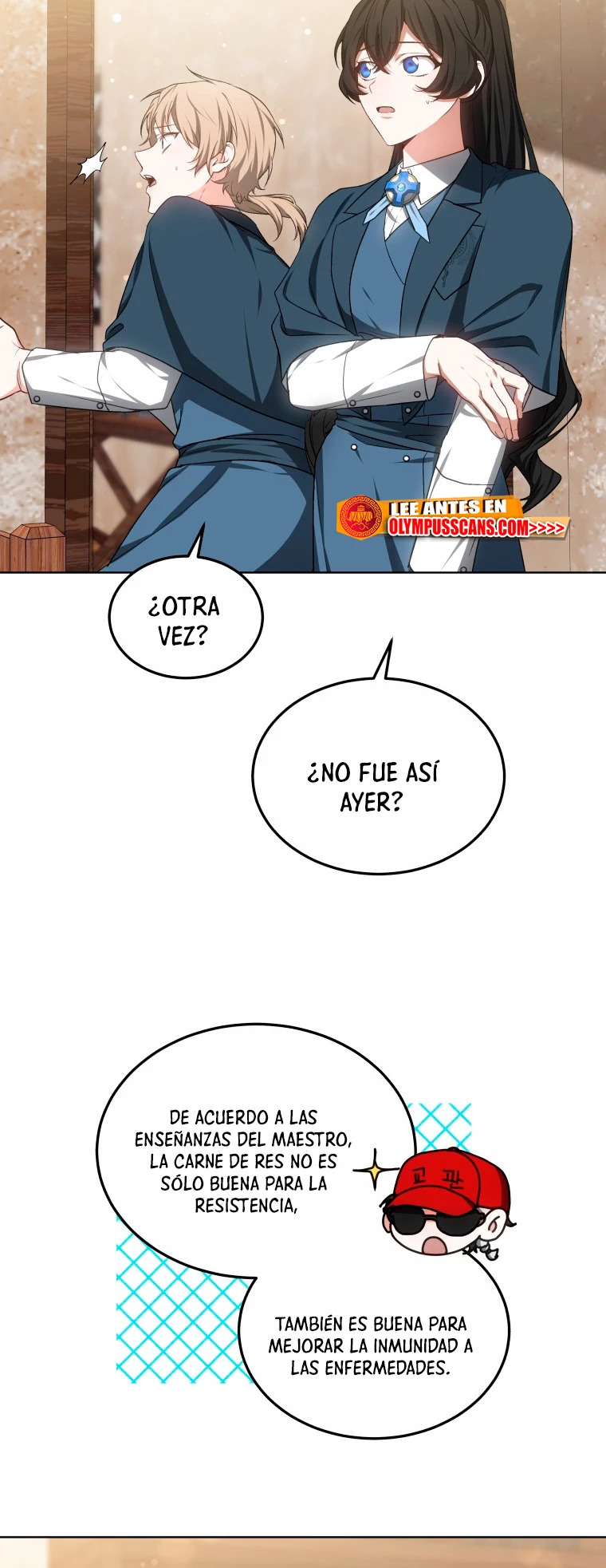 Read Dr Jugador es Manga Online