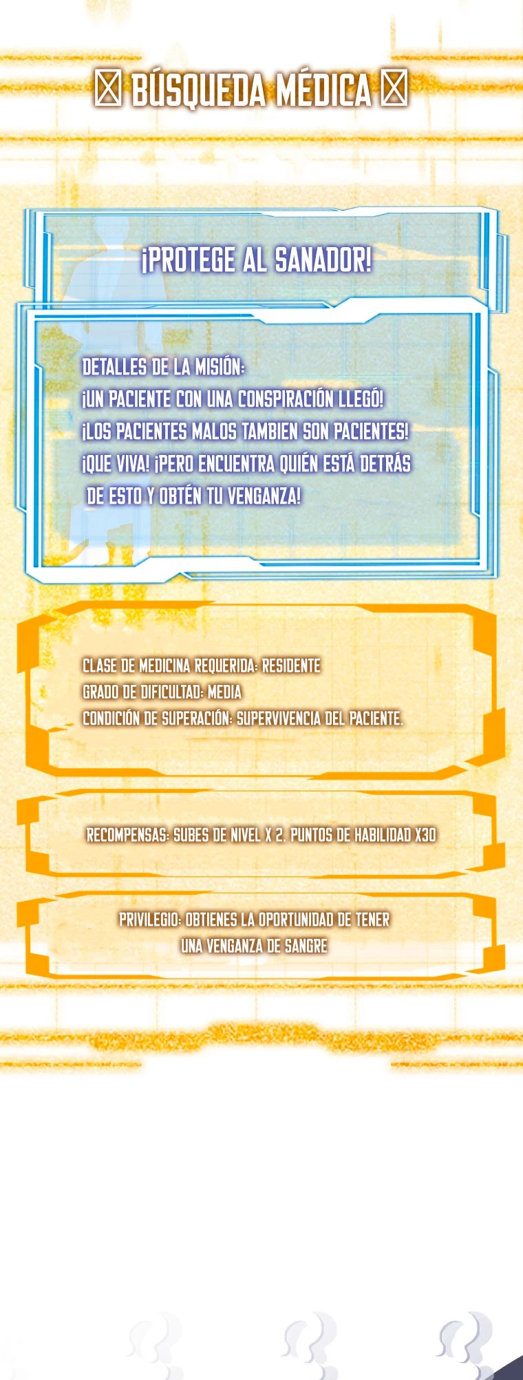Read Dr Jugador es Manga Online