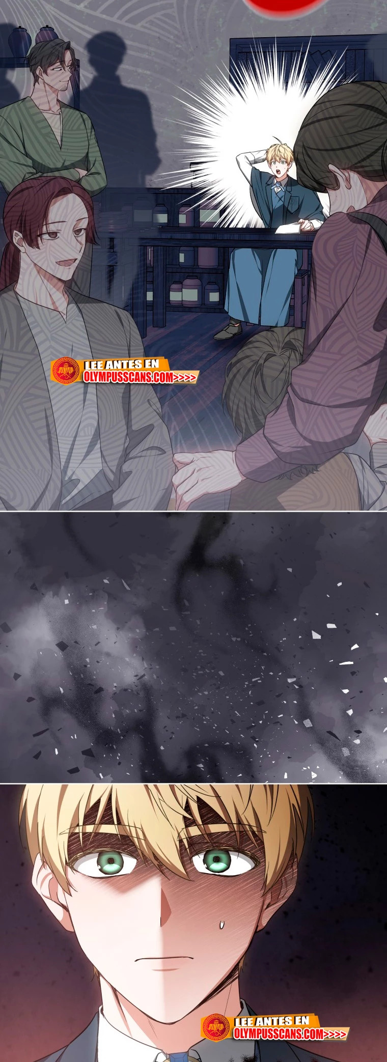 Read Dr Jugador es Manga Online