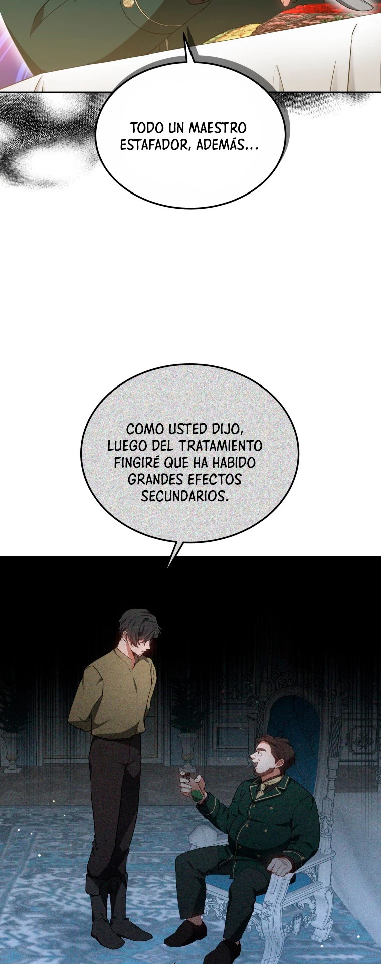Read Dr Jugador es Manga Online