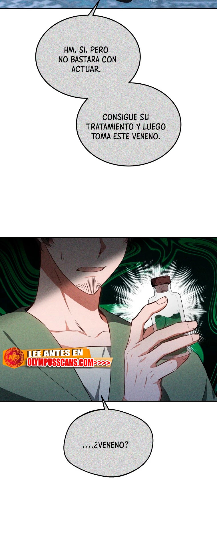 Read Dr Jugador es Manga Online