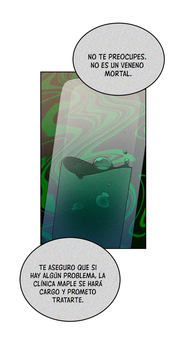Read Dr Jugador es Manga Online