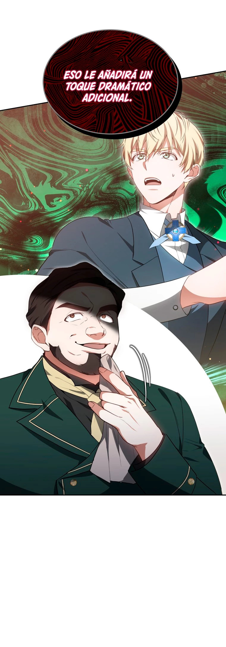 Read Dr Jugador es Manga Online