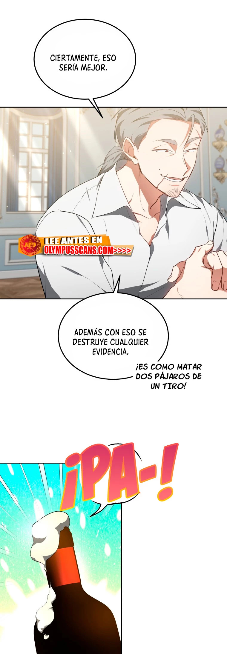 Read Dr Jugador es Manga Online