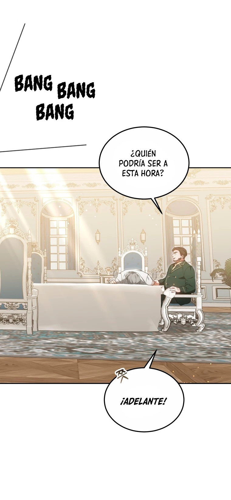 Read Dr Jugador es Manga Online